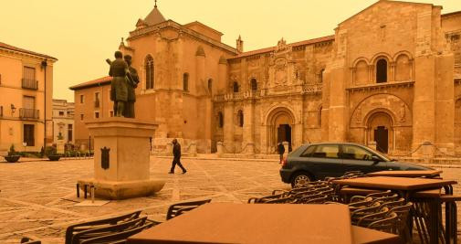 Foto: EFE - J. Casares