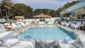 Imagen del chiringuito Nikki Beach / IBIZA SPOTLIGHT