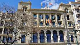 Ayuntamiento de Lleida, en una imagen de archivo