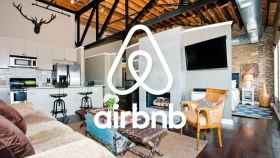 Anuncio de Airbnb de Barcelona