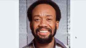 Maurice White, fundador y líder de Earth, Wind & Fire