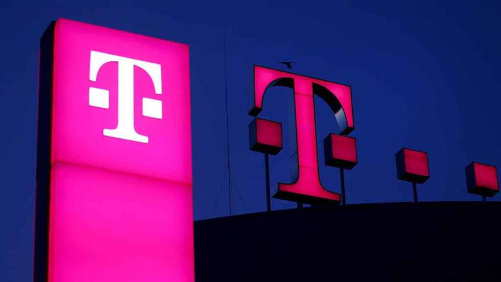 La sede de Deutsche Telekom, en la ciudad alemana de Bonn / EP