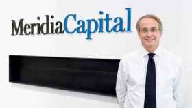 Javier Faus, presidente de Meridia Capital /Meridia Capital