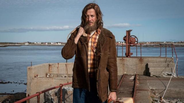 Pål Sverre Hagen en 'Todo el mundo odia a Johan' / AVALON