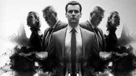 La serie 'Mindhunter' se emite en Netflix