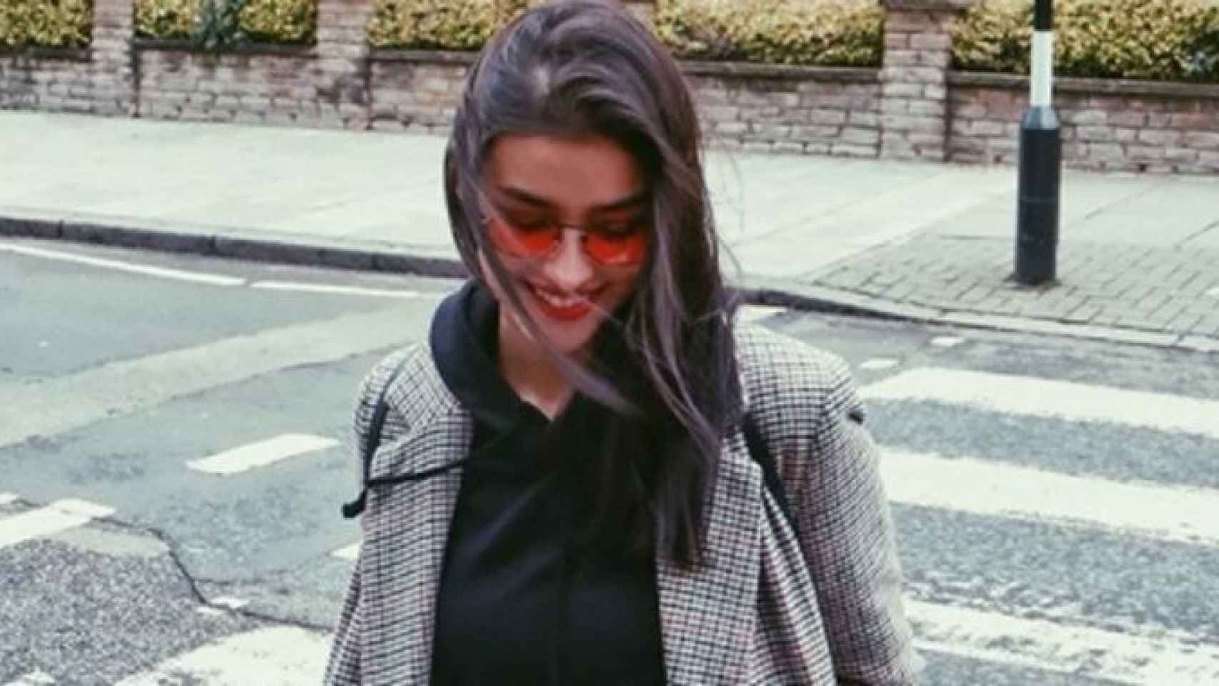 Hope Elizabeth Soberano, la chica con la cara más guapa de 2017 / CD