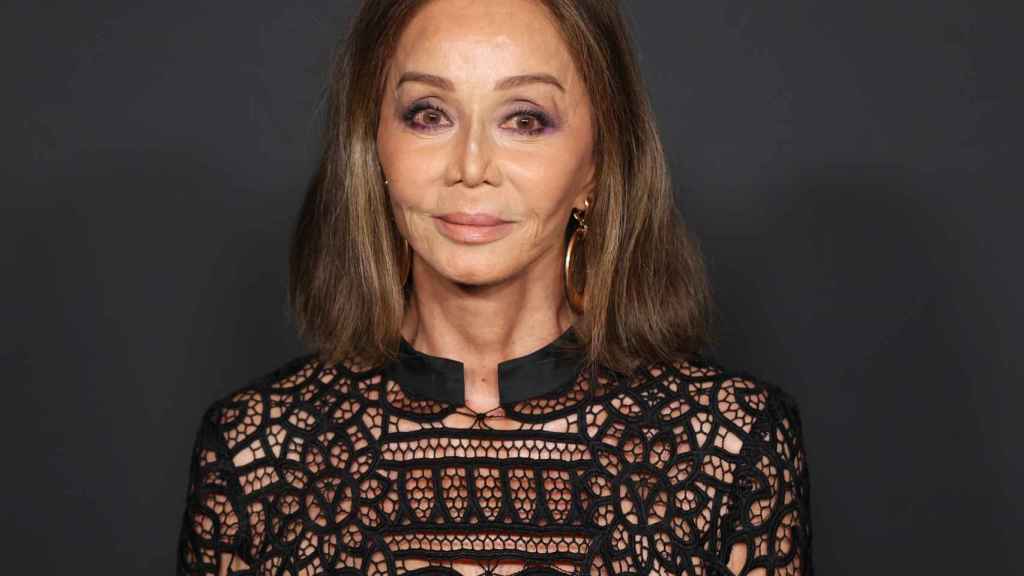 Isabel Preysler / EP