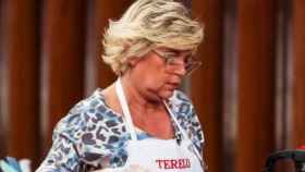 Terelu Campos en 'Masterchef Celebrity' / RTVE