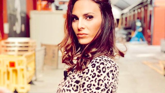 Irene Rosales da positivo en coronavirus / INSTAGRAM