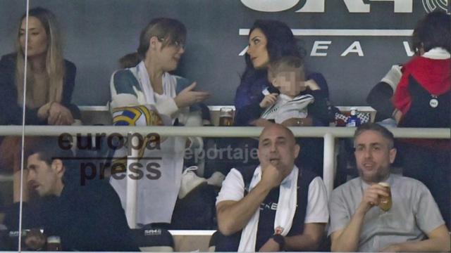 Sergio Ramos cuenta con su mayor apoyo tras la derrota del Real Madrid