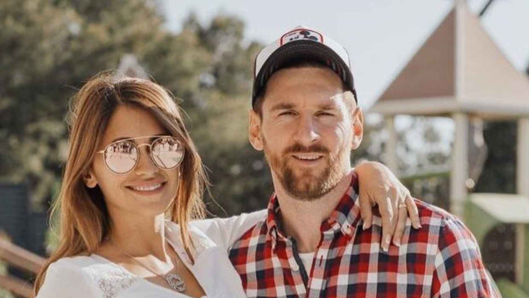 antonella roccuzzo leo messi