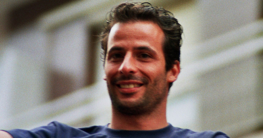 Ludovic Giuly, en una foto de archivo / Redes