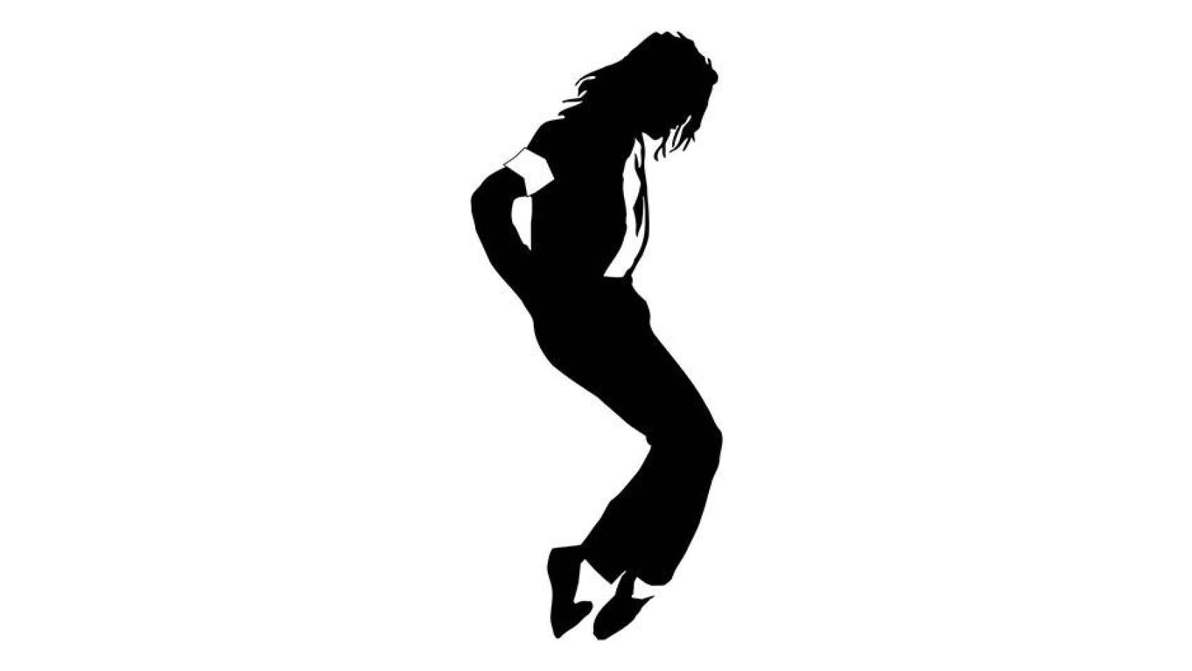 Dibujo de Michael Jackson / PIXABAY