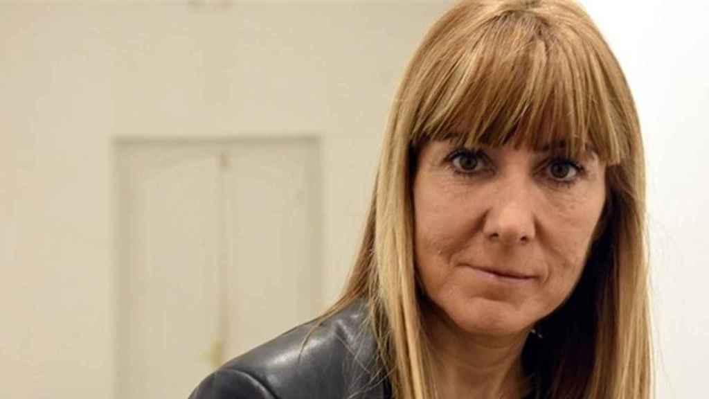 Cristina Manresa, comisaria de los Mossos d'Esquadra / EP