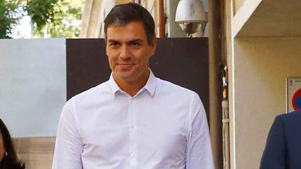 Sánchez plantea reformar la Constitución para perfeccionar el carácter plurinacional del Estado