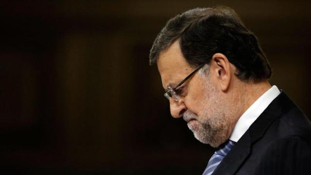 Un 79% del electorado pide un recambio al frente del Partido Popular.