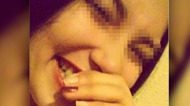 Kristen, la chica de 18 años apuñalada hasta la muerte junto a la discoteca Capitolio de Cornellà / CG