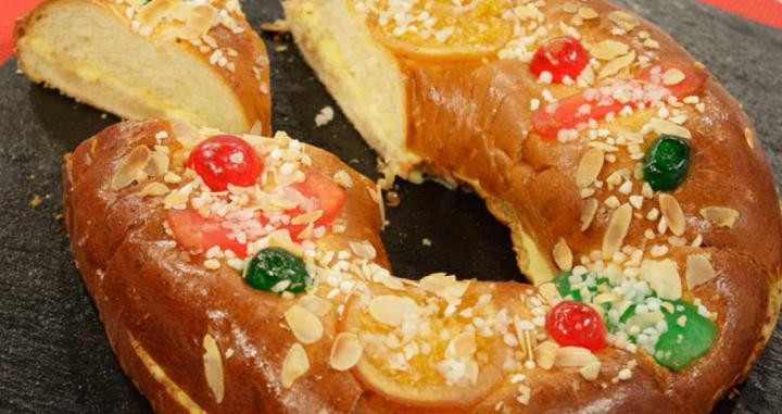 roscón