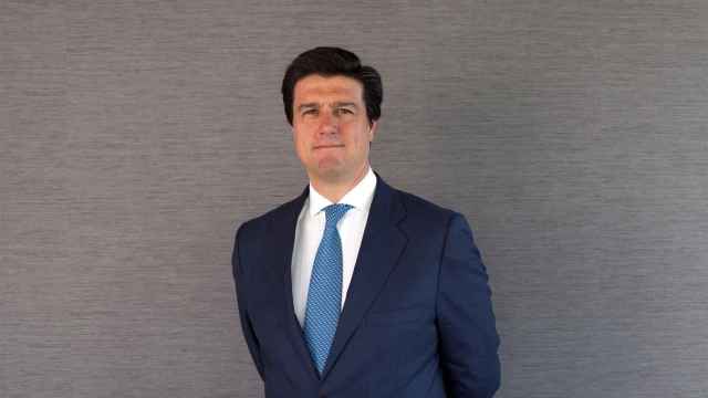 Ismael Clemente, presidente de la socimi Merlin Properties, en una imagen de archivo /EUROPA PRESS