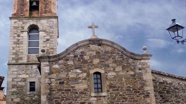 Imagen de la localidad de Collsuspina / CG