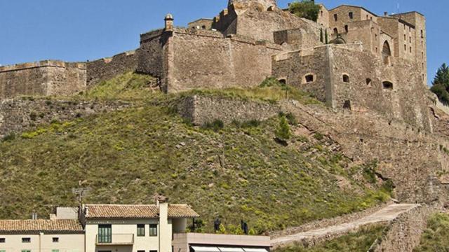 Imagen de la localidad de Cardona / CG