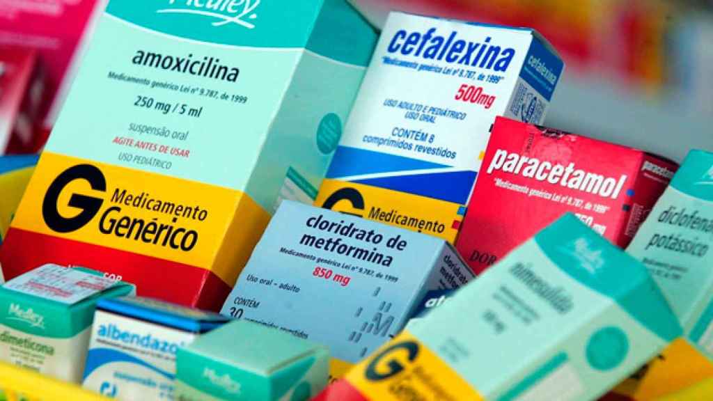 Barcelona espanta a la Agencia Europea del Medicamento