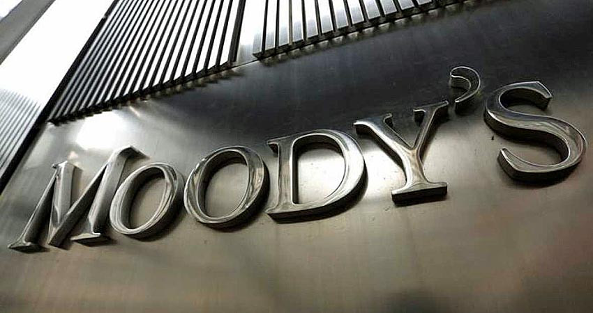 Sede central de Moody's / EFE