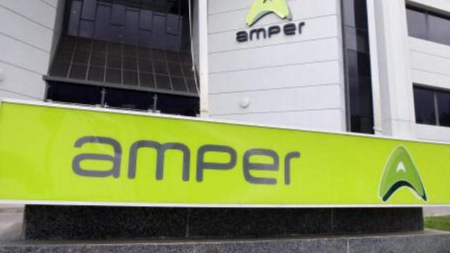 Nuevas oficinas de Núcleo de Comunicaciones y Control en Pozuelo / EFE