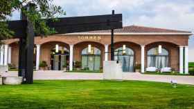 Bodegas Torres / CG