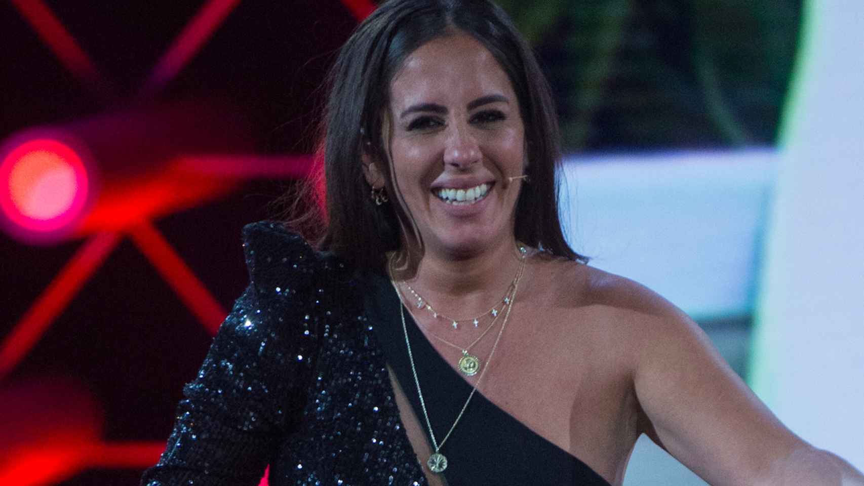 Anabel Pantoja desvela su rutina sexual durante la cuarentena / AGENCIAS