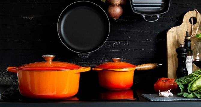 Le Creuset