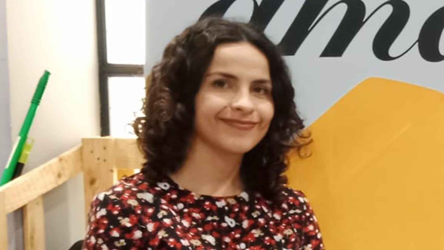 Míriam Fuentes / JC