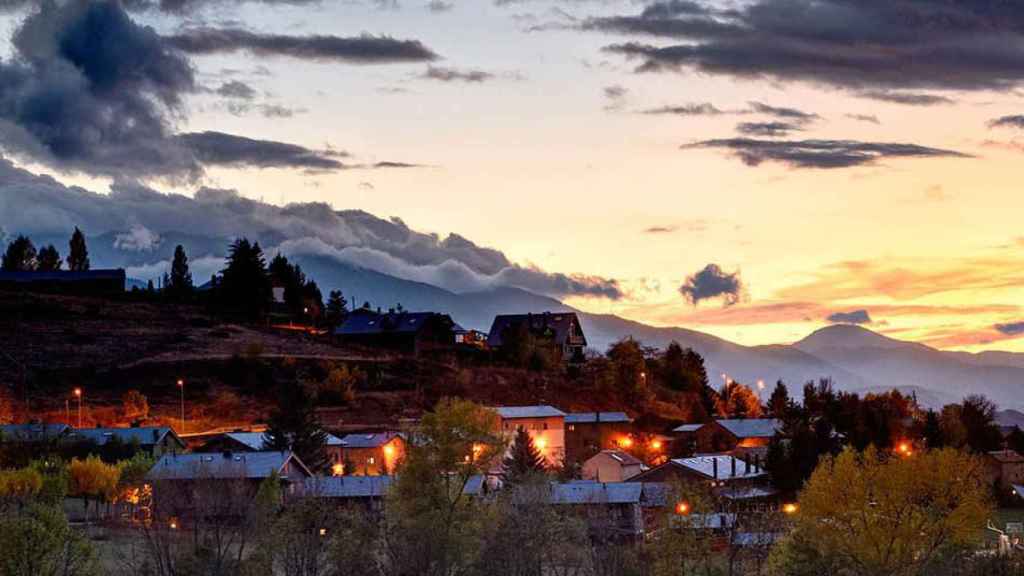 Fontanals de Cerdanya