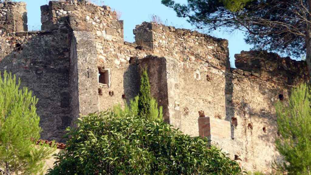 Sant Quintí de Mediona