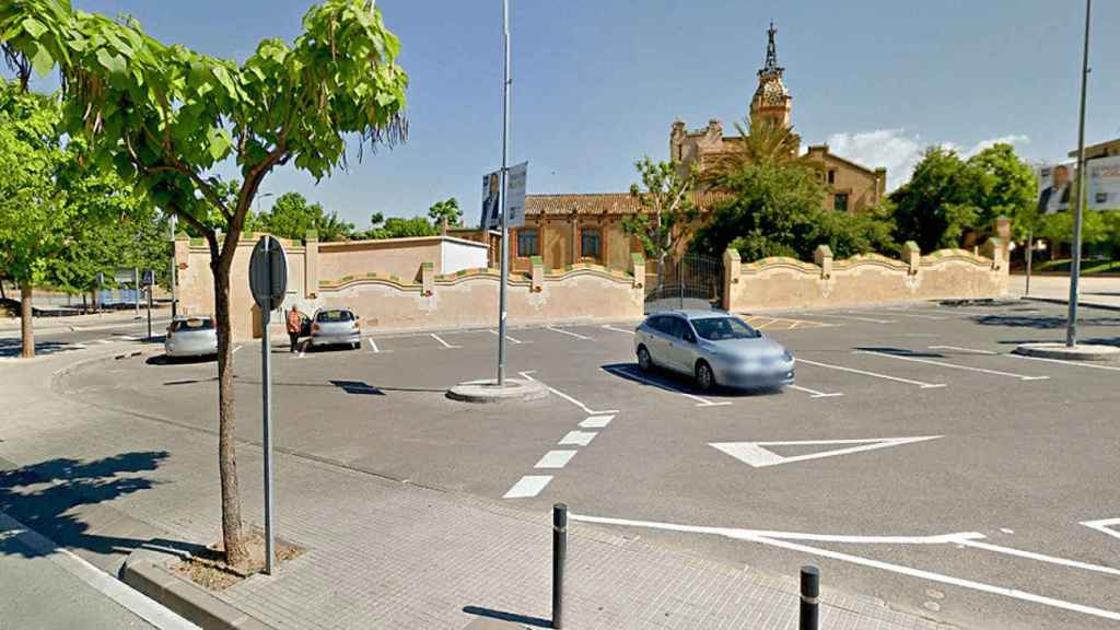 Vistas de Les Franqueses del Vallès / CG