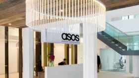 Oficina de Asos / EP