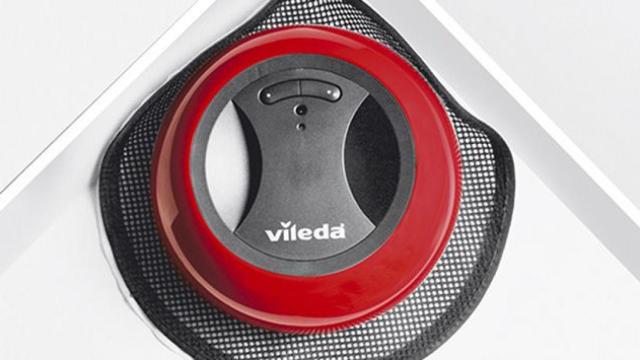 Imagen de un robot autónomo de Vileda / EFE