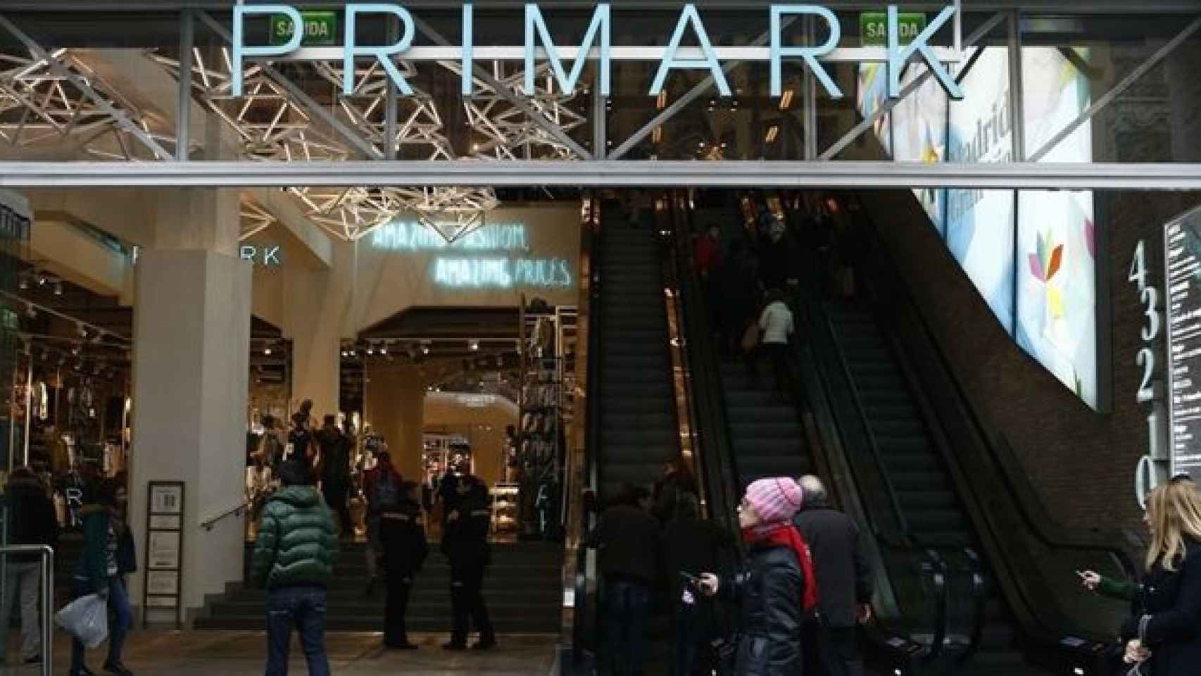 Primark