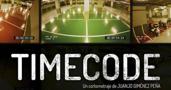 timecode