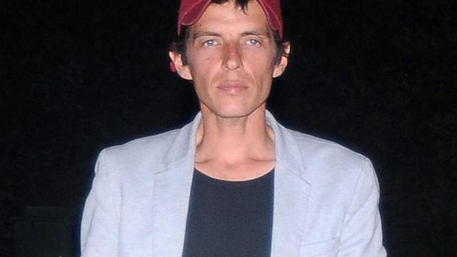 Camilo Blanes en una imagen de archivo / EP