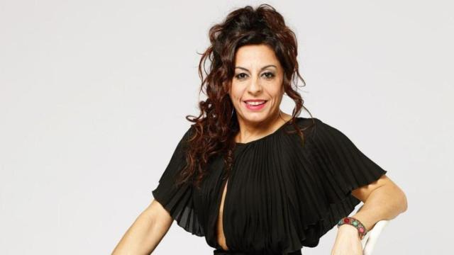 Cristina Medina, de ‘La que se avecina’, anuncia que sufre cáncer