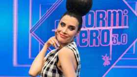 Pilar Rubio en 'El Hormiguero' / ATRESMEDIA