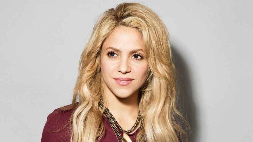 Shakira