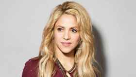 Shakira