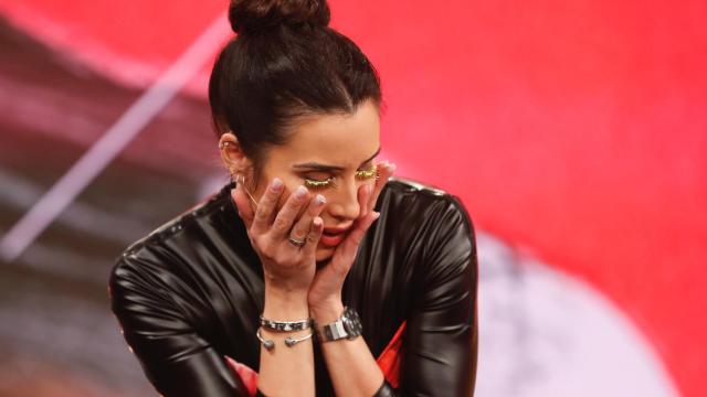 Pilar Rubio cierra la tienda de ropa online que abrió hace poco más de un año / AGENCIAS