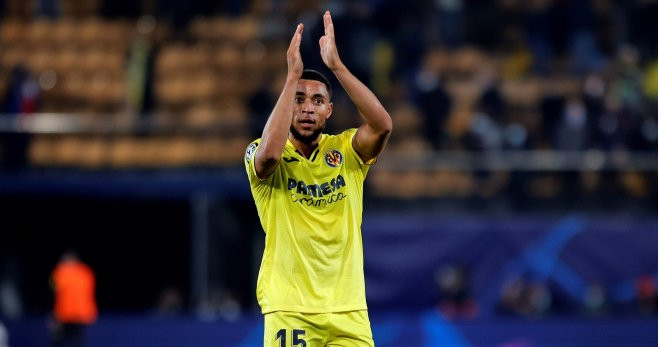 Arnaut Danjuma, en la órbita del Barça / EFE