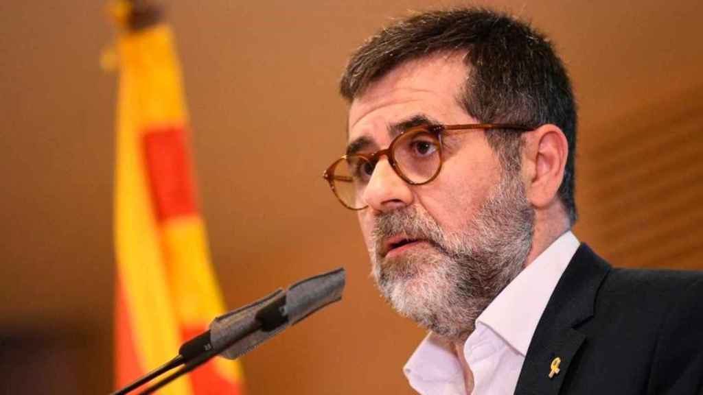 Jordi Sànchez, secretario general de Junts / JUNTS