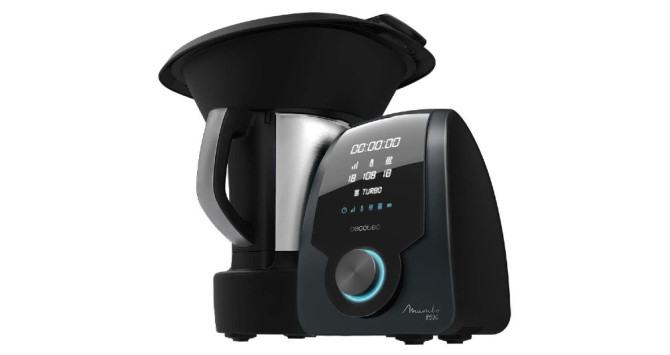 Robot de cocina Cecotec Mambo 8590