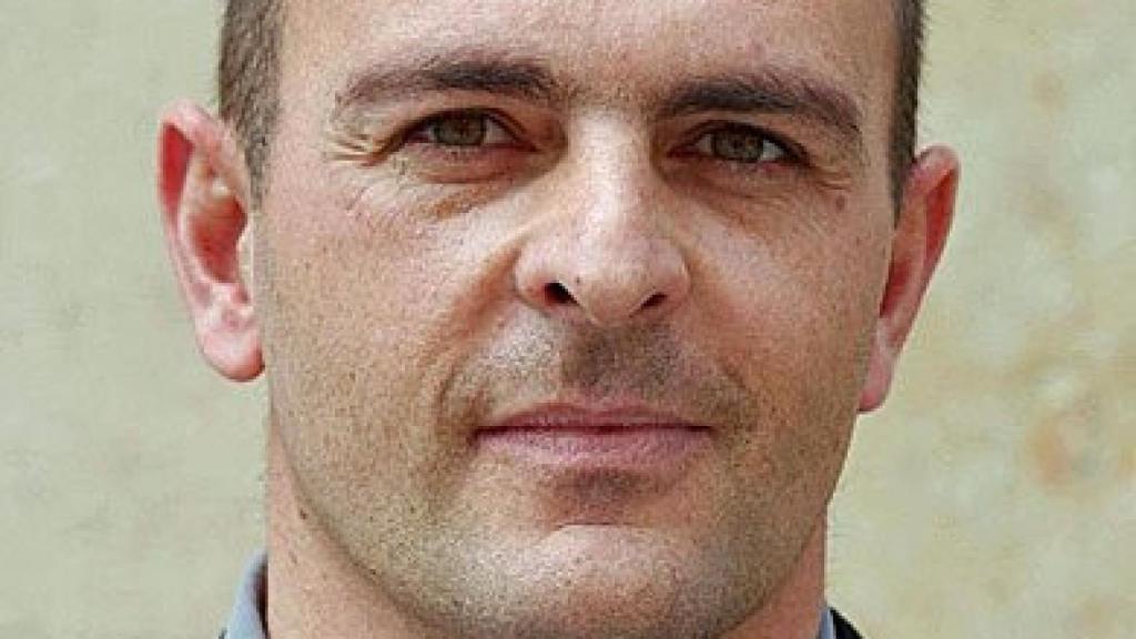 El miembro de la Comisión de Control del 9N propuesto por ICV-EUiA, Joaquim Brugué