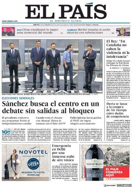 el pais